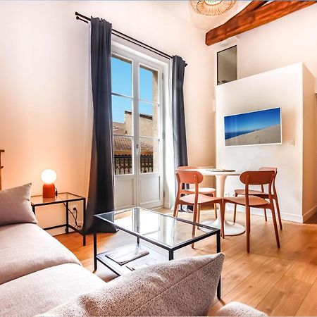 Appartements - Bordeaux Centre Gare Exterior photo